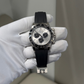 Rolex Daytona “Ghost” Ref. 126519LN White Gold Oysterflex Band