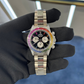 Rolex Daytona Ref. 126599RBOW White Gold Rainbow