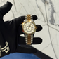 Rolex Skydweller Ref. 336933 Two Tone Stainless Steel & Yellow Gold with White Dial on Jubilee Band