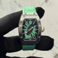 Richard Mille RM007 Titanium