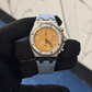 Audemars Piguet Royal Oak Offshore Ref. 26231ST.ZZ.A178CA.01 37MM Salmon Dial Ladies