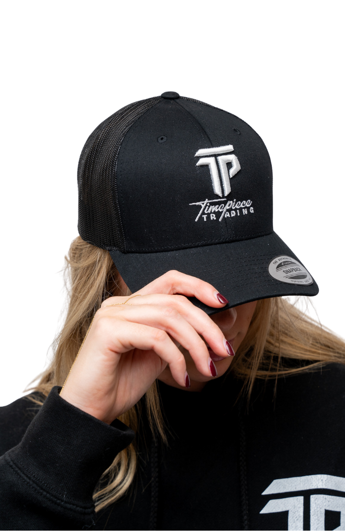 TPT Trucker Hat