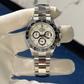Rolex Daytona "Panda" Ref. 126500LN 40mm Oystersteel Stainless Steel White Dial