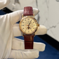 Patek Philippe 5160/500R Rose Gold White Dial Retrograde Perpetual Calendar