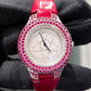 Graff Ref. GHWGRMP Ruby Set