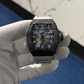 Richard Mille RM030 "Asia Exclusive" Black NTPT (Limited 50 Pieces)