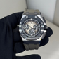 Audemars Piguet Royal Oak Offshore Ref. 26420SO.OO.A600CA.01 43mm Smoke Grey Dial