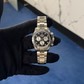 Rolex Daytona Ref. 126509 White Gold Black Diamond Dial