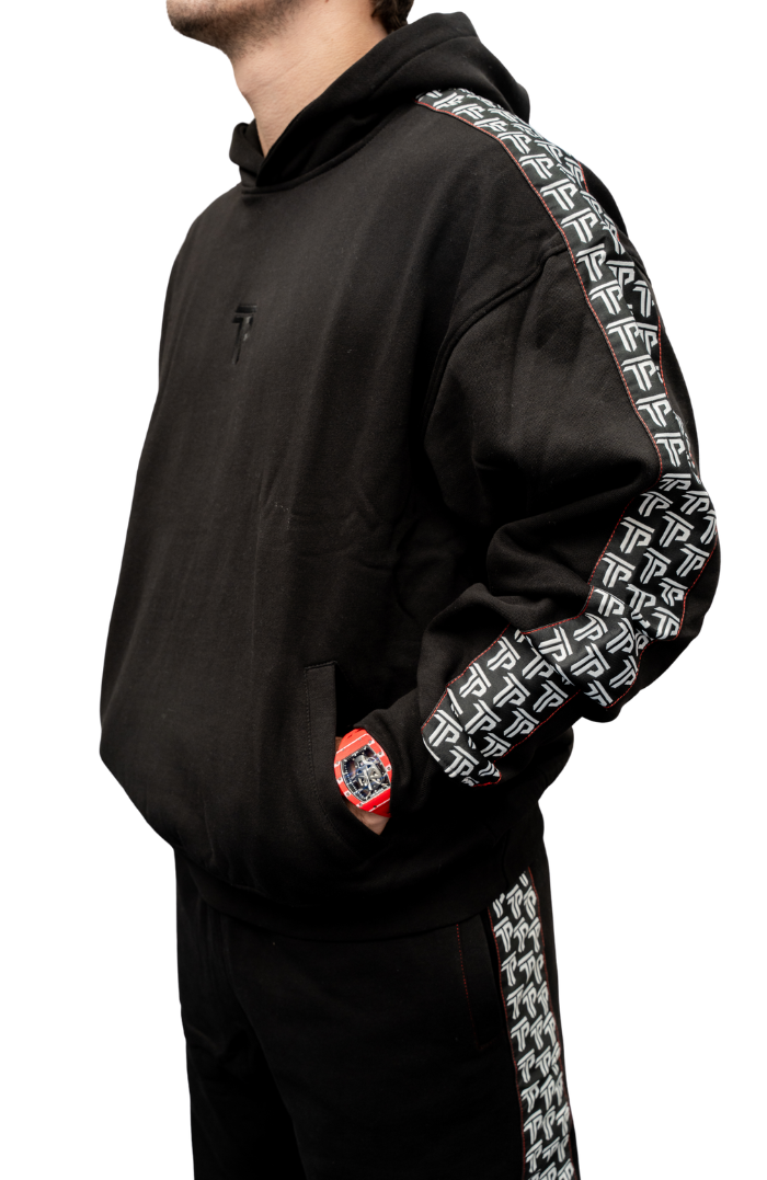 TPT Signature Hoodie