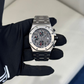 Audemars Piguet Offshore Ref. 26170TI.OO.100TI.01 42MM Titanium Grey Dial on Bracelet