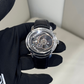 Audemars Piguet Ref. 15350ST.OO.D002CR.01 47MM Stainless Steel Milenary