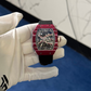 Richard Mille RM 67-02 'Mutaz Barshim' Quartz TPT