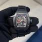 Richard Mille 	RM029 “Japan Edition” Black TZP Ceramic (LTD 30 Pieces)