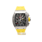 Richard Mille RM011 White Gold