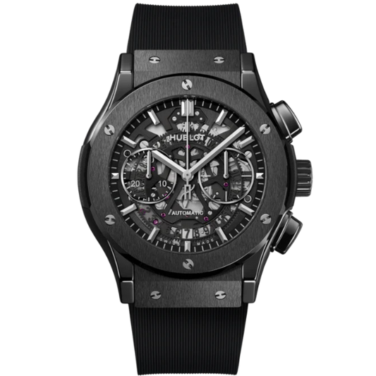CLASSIC FUSION 45 MM AEROFUSION BLACK MAGIC