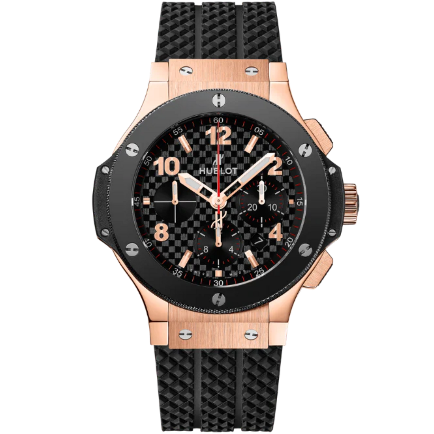 Big Bang 44mm ORIGINAL GOLD CERAMIC