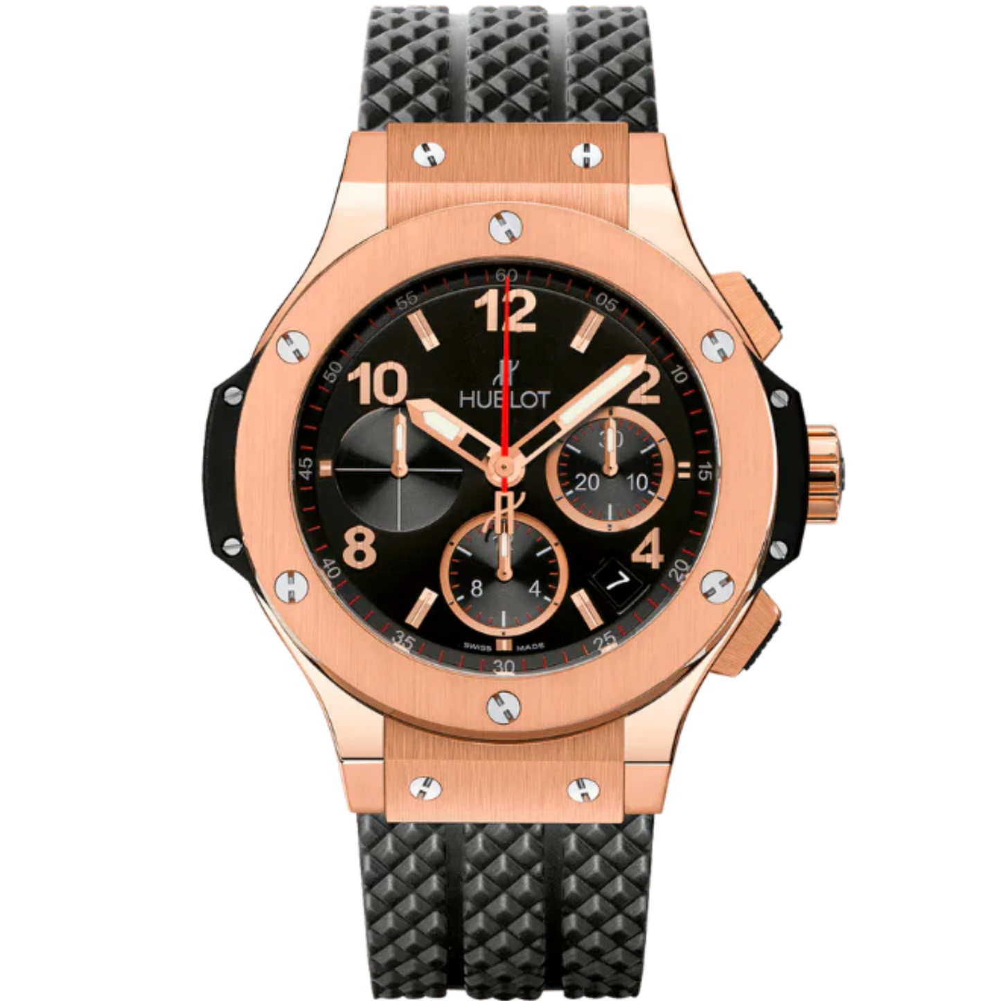 Big Bang 44mm ORIGINAL GOLD