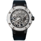 Richard Mille RM33-01 Titanium "Extra Flat"