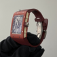 Richard Mille 	RM16-02 Terracota NTPT