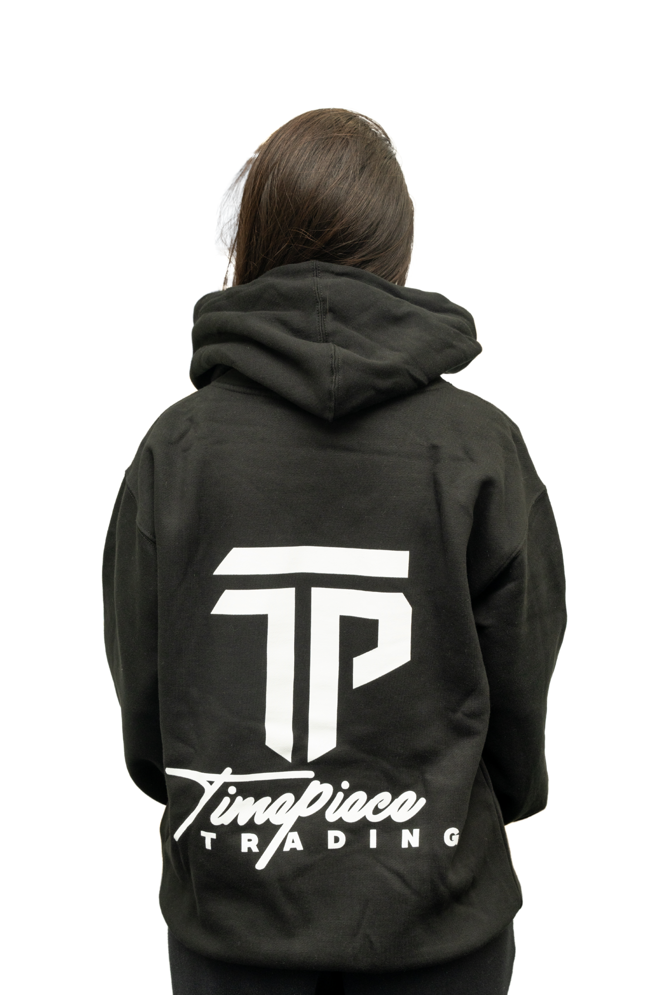 TPT Hoodie – TPT Timepiece Trading