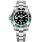 Rolex GMT-Master II Ref. 126720VTNR 40mm Sprite in Oyster Bracelet