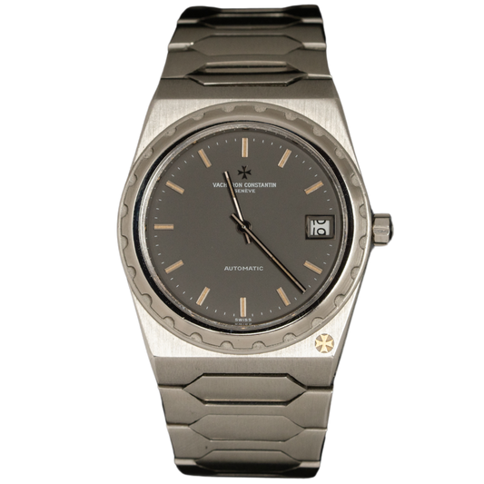 Vacheron Constantin Ref. 44018/411 “222” 39mm Jumbo Ghost Dial