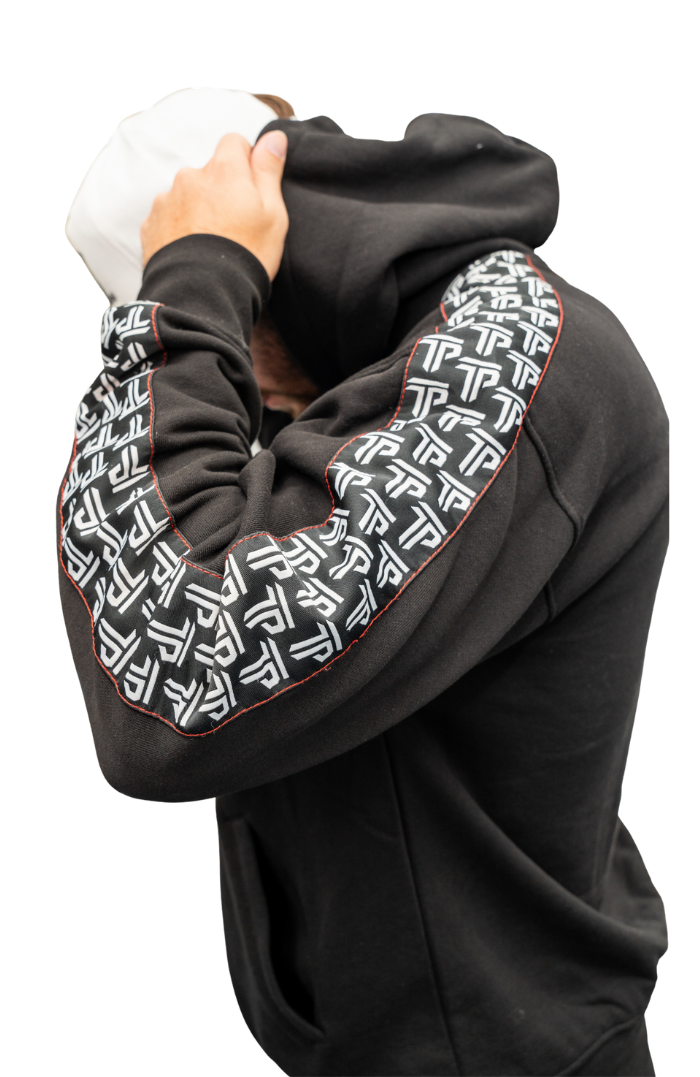 TPT Signature Hoodie