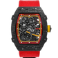 Richard Mille RM67-02 "Alexander Zverev"