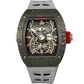 Richard Mille RM022 Black NTPT Aerodyne