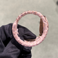 Bvlgari Ref. 103626 Serpenti Rose Gold Green Dial Diamond Bezel Single Coil