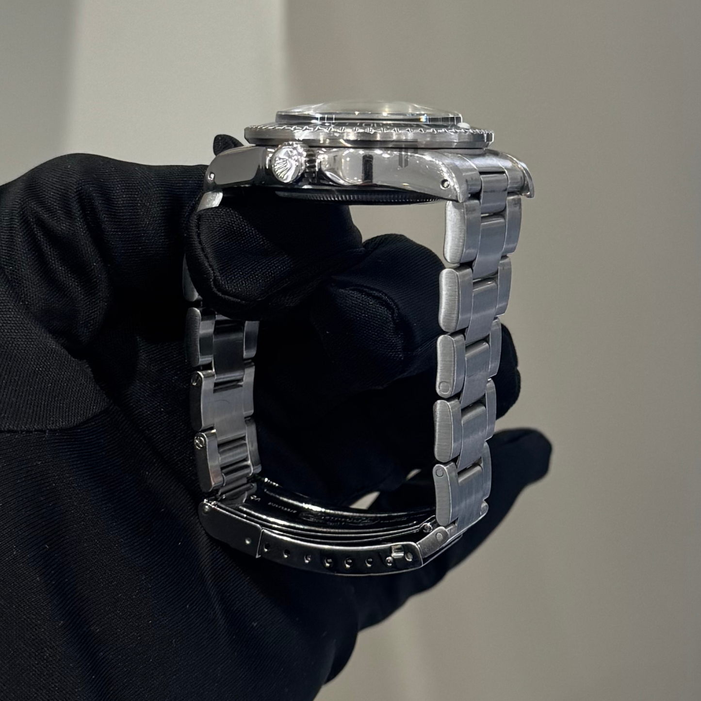 Rolex Sea Dweller Ref. 5513 “Great White”