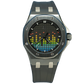 Audemars Piguet Royal Oak Offshore Ref. 77600CE.OO.A002CA.01 37mm Black Ceramic Music Edition