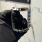 Rolex GMT Master II "Batman" Ref. 116710BLNR Black Dial & Black/Blue Bezel on Oyster