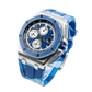 Audemars Piguet Royal Oak Offshore Ref. 26400SO.OO.A335CA.01 44MM Stainless Steel Blue Ceramic Camo