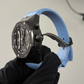Audemars Piguet Royal Oak Ref. 26265FO.OO.D002CR.01 Forged Carbon Concept Tourbillon