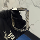 Rolex GMT Master II Ref. 126729VTNR GMT White Gold Sprite on Oyster