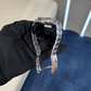 Rolex Skydweller Ref. 326934 Stainless Steel Black Dial on Oyster