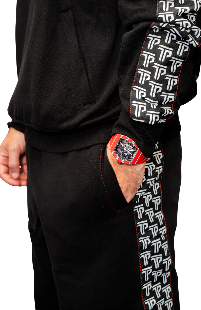 TPT Signature Sweatpants