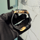 Audemars Piguet Royal Oak Offshore Ref. 26420RO.OO.A002CA.01 43MM Rose Gold Black Dial/White Subdials