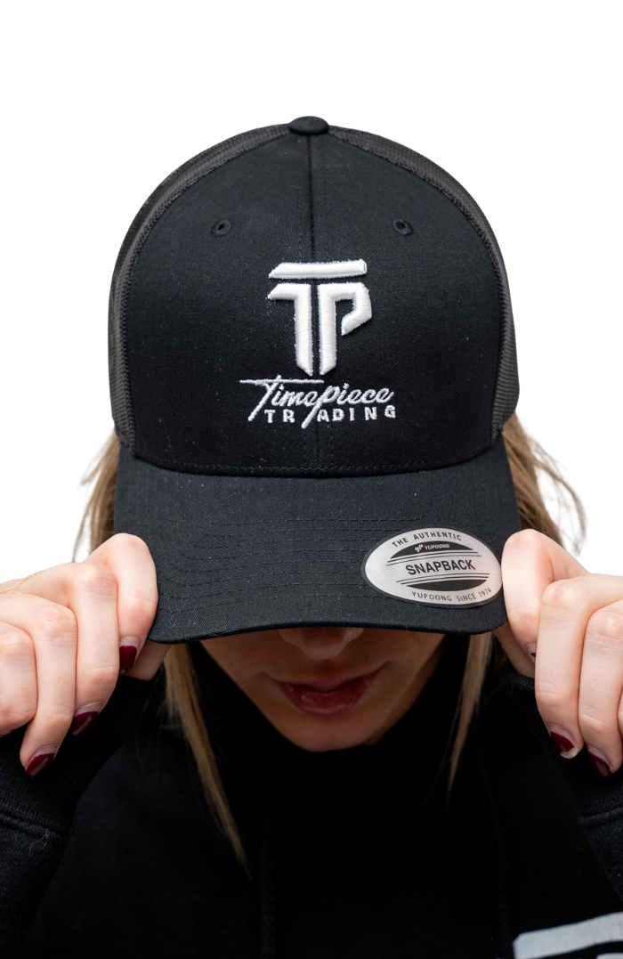 TPT Trucker Hat