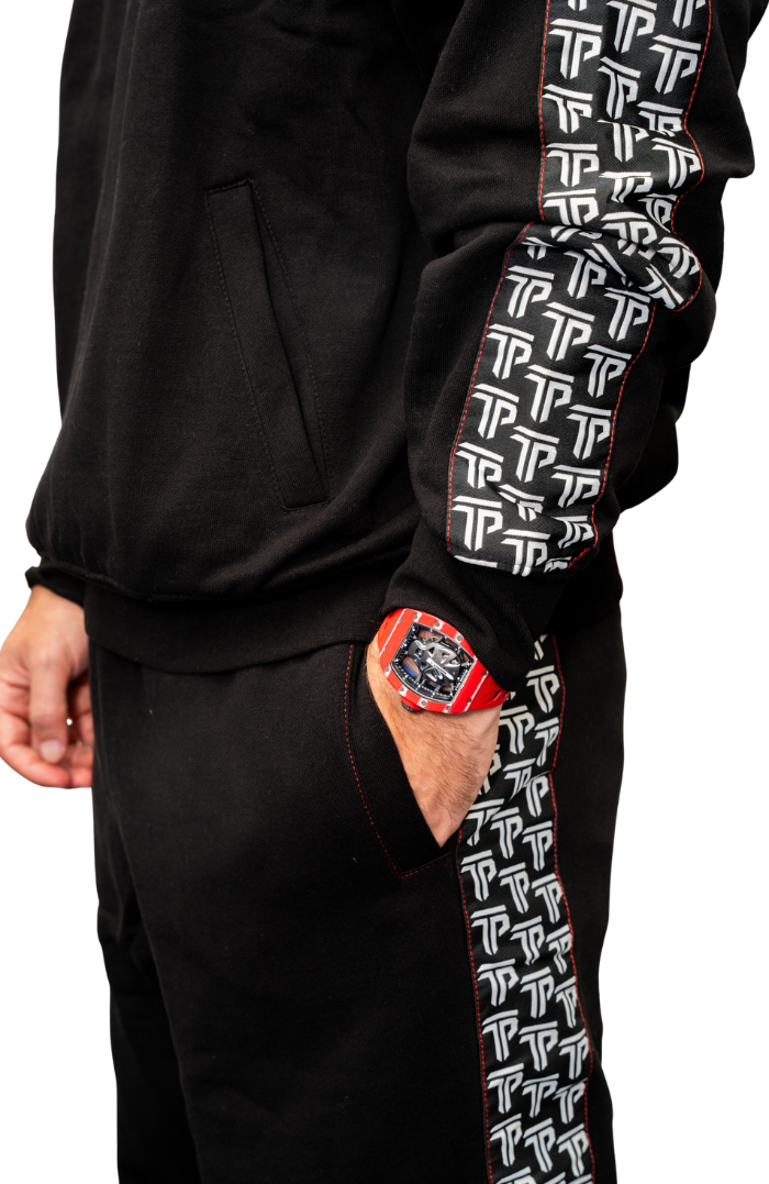 TPT Signature Hoodie