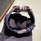 Audemars Piguet Royal Oak Offshore Ref. 26420TI.OO.A027CA.01 43MM Titanium Blue Dial/White Subdials