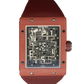 Richard Mille 	RM16-02 Terracota NTPT