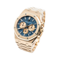 Audemars Piguet Royal Oak Ref. 26331OR.OO.1220OR.01 41MM Rose Gold Blue Dial