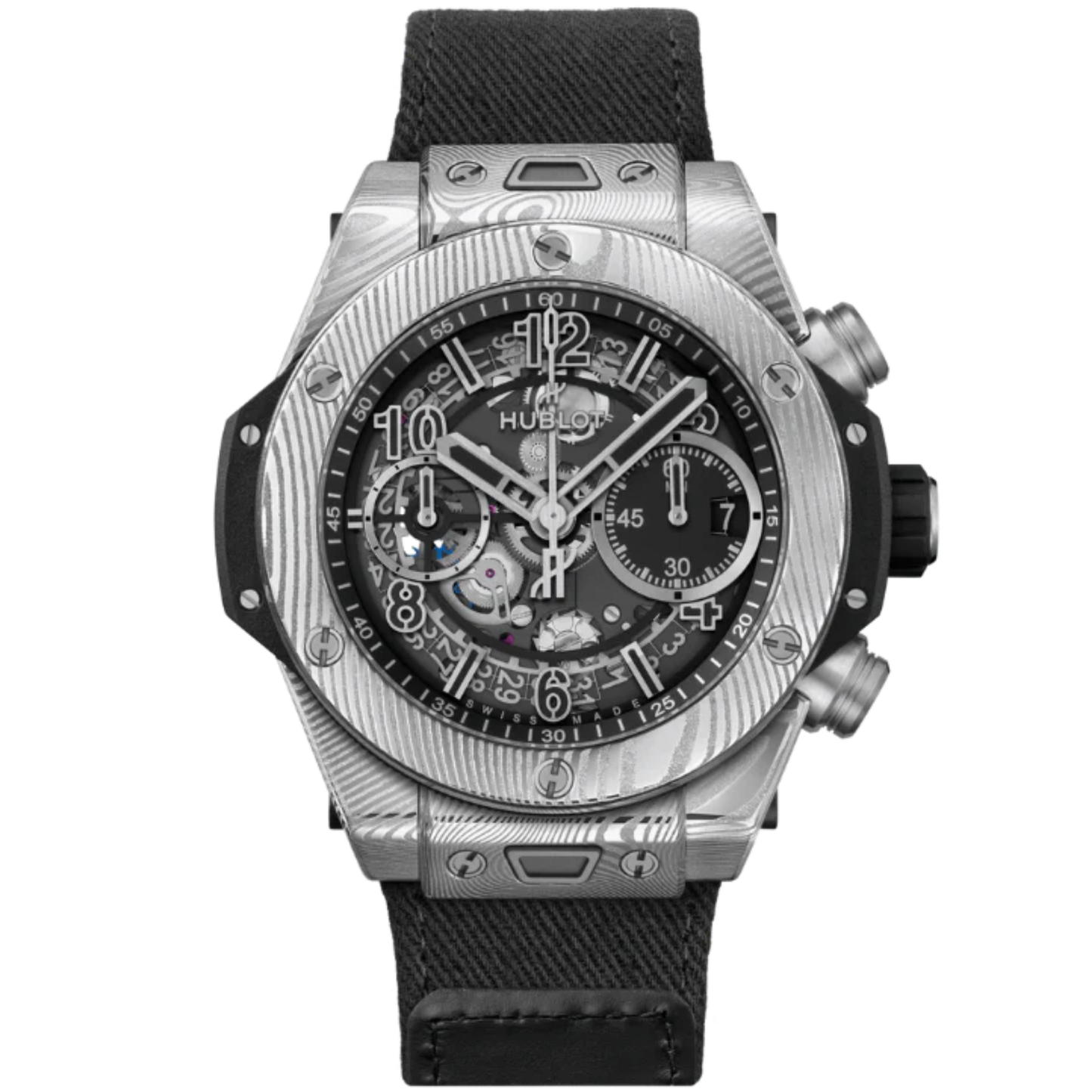 Big Bang 42mm UNICO GOURMET