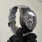 Audemars Piguet Royal Oak Ref. 26265FO.OO.D002CR.01 Forged Carbon Concept Tourbillon