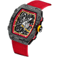 Richard Mille RM67-02 "Alexander Zverev"