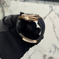 Rolex Skydweller Ref. 336235 42mm Slate Dial Rose Gold on Oysterflex