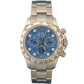 Rolex Daytona Ref. 116509 Sodalite Blue Dial