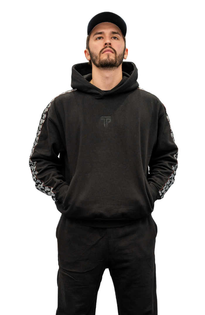 TPT Signature Hoodie